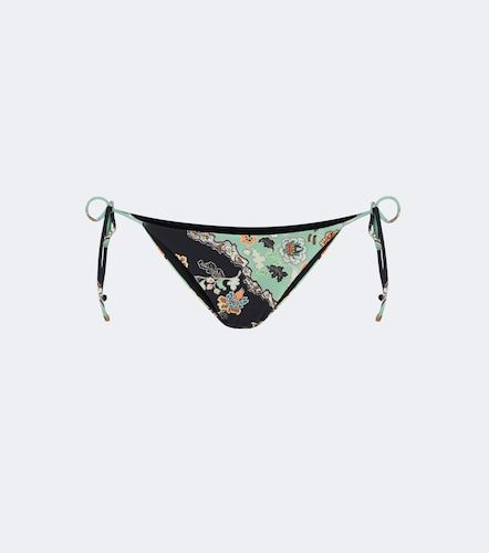 Braga de bikini floral - Roberto Cavalli - Modalova