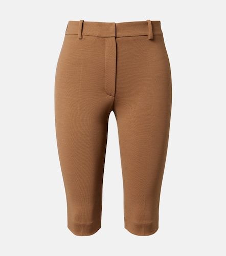 Magda Butrym Knitted capri pants - Magda Butrym - Modalova