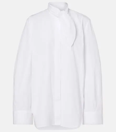 Givenchy Hemd aus Baumwolle - Givenchy - Modalova