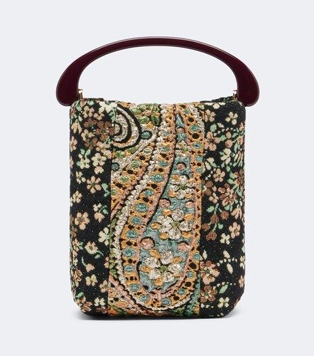Henkeltasche Crisp Micro - Dries Van Noten - Modalova