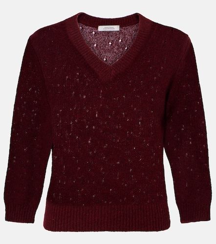 Pullover Luxury Love in cashmere - Dorothee Schumacher - Modalova