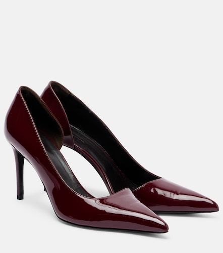 Salones Jett D'Orsay 85 de charol - Khaite - Modalova