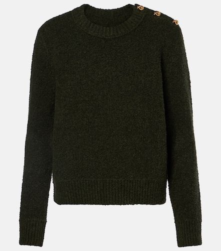 Pullover Knot in bouclé - Bottega Veneta - Modalova