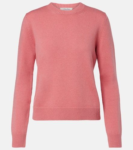 Pullover Fresia aus Wolle und Kaschmir - 'S Max Mara - Modalova