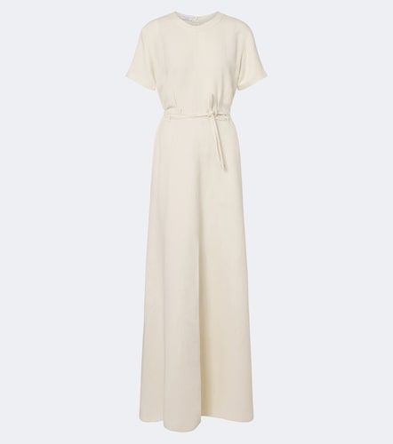 Maxikleid Monilli - Brunello Cucinelli - Modalova