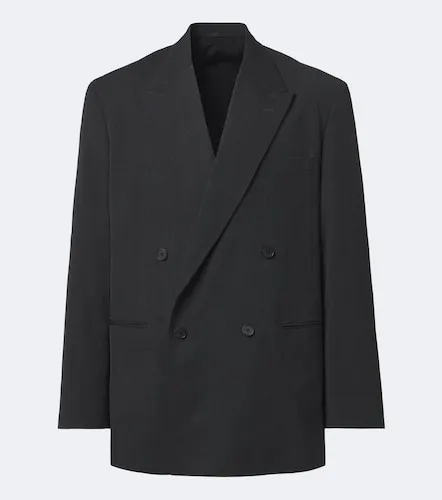 A.Presse Blazer aus Wolle - A.Presse - Modalova
