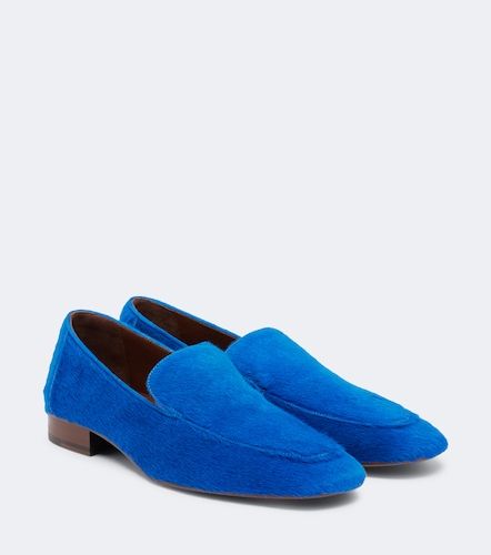 Dries Van Noten Mocasines de piel - Dries Van Noten - Modalova