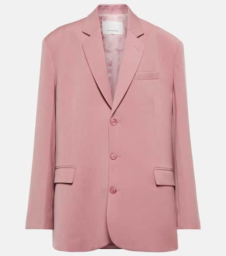 Gelso oversized blazer - The Frankie Shop - Modalova