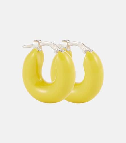 Jil Sander Hoop earrings - Jil Sander - Modalova