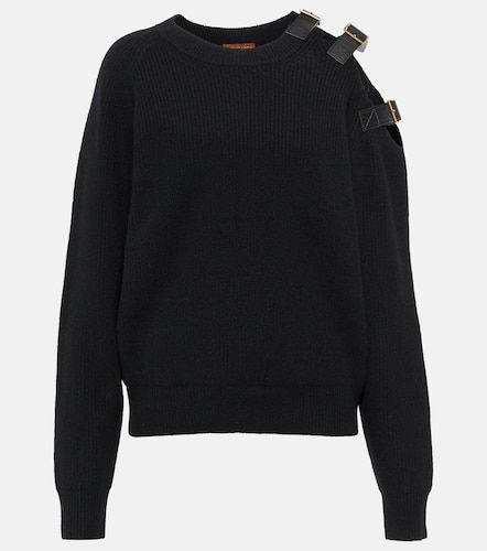 Pullover Ness in lana e cashmere - Altuzarra - Modalova