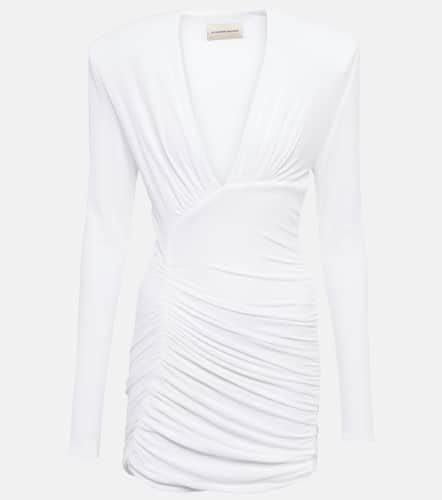 Alexandre Vauthier Minikleid - Alexandre Vauthier - Modalova