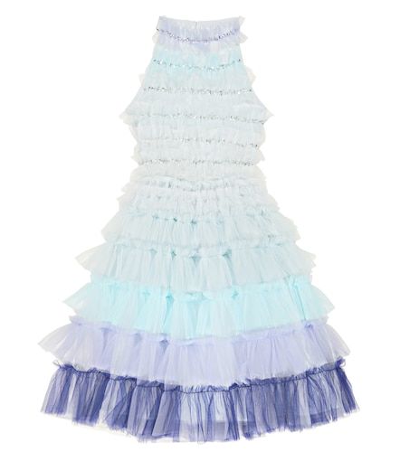 Vestido Blue Jean de tul - Tutu Du Monde - Modalova