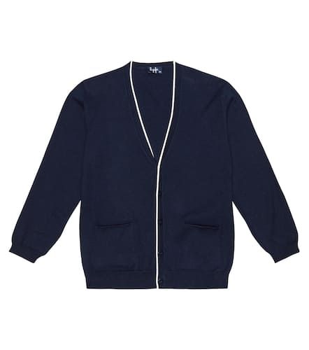 Il Gufo Cotton cardigan - Il Gufo - Modalova