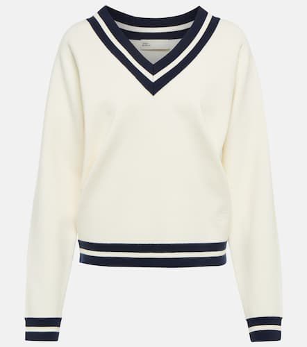 Tory Sport Wool sweater - Tory Sport - Modalova