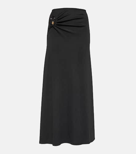 Callisto Orbit maxi skirt - Christopher Esber - Modalova