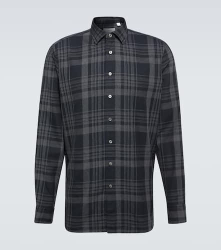 Lardini Cotton shirt - Lardini - Modalova