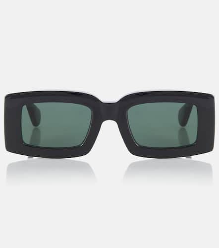 Les Lunettes Tupi square sunglasses - Jacquemus - Modalova