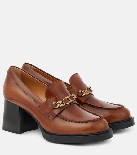 Tod's Pumps in vernice - Tod's - Modalova