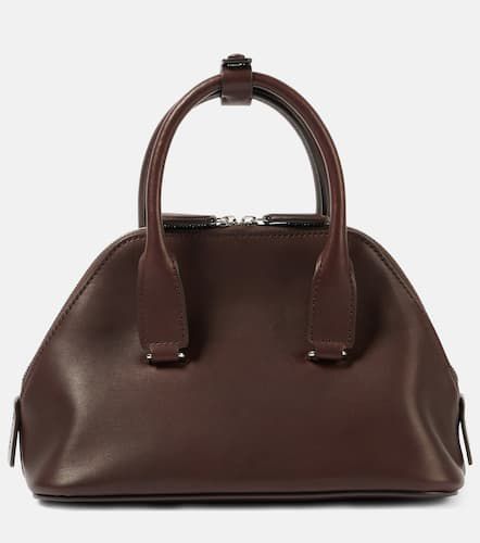 The Row Bolso Devon Mini de piel - The Row - Modalova