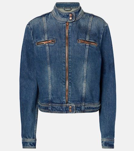 Magda Butrym Denim jacket - Magda Butrym - Modalova