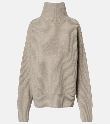 NÂ°317 Nisse cashmere turtleneck sweater - Extreme Cashmere - Modalova