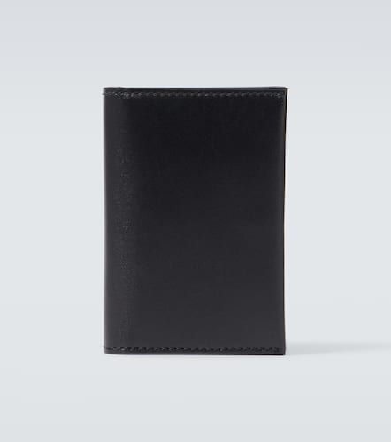 The Row Leather wallet - The Row - Modalova