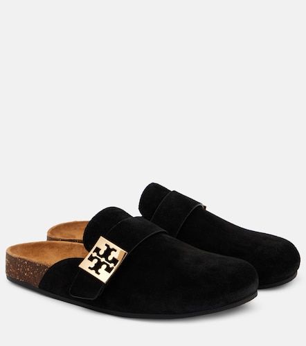 Tory Burch Mellow suede mules - Tory Burch - Modalova