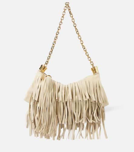 ChloÃ© ChloÃ© Foulard Small leather shoulder bag - Chloe - Modalova