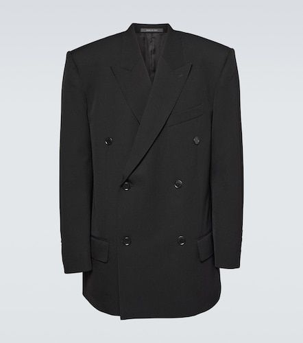 Balenciaga Blazer de lana - Balenciaga - Modalova