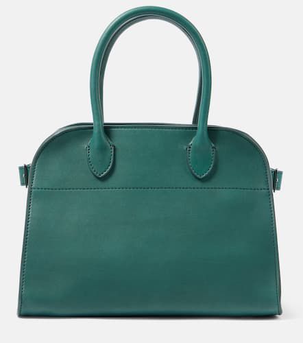 Soft Margaux 10 leather tote bag - The Row - Modalova