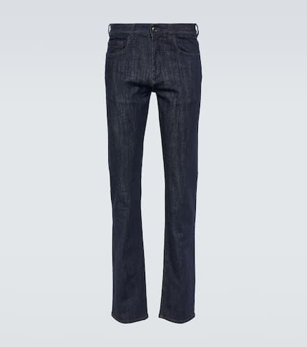 Canali Straight jeans - Canali - Modalova