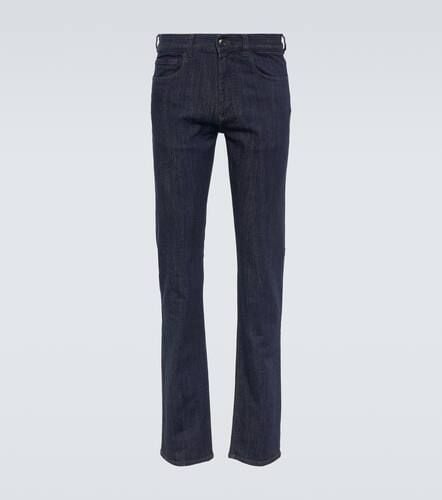 Canali Straight jeans - Canali - Modalova