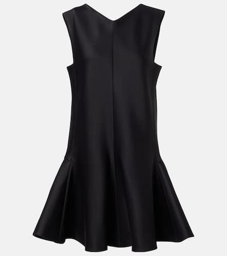 Khaite Mel crÃªpe minidress - Khaite - Modalova