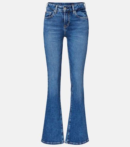 Sophie mid-rise bootcut jeans - AG Jeans - Modalova