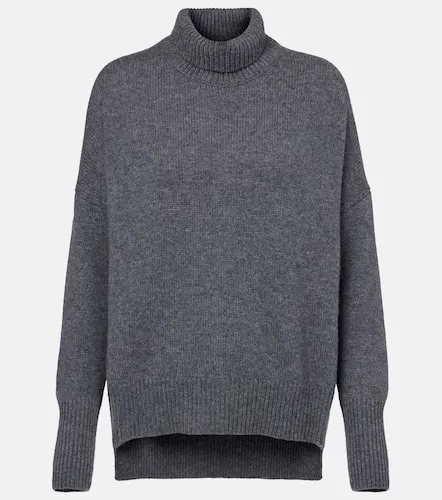 Heidi cashmere turtleneck sweater - Lisa Yang - Modalova