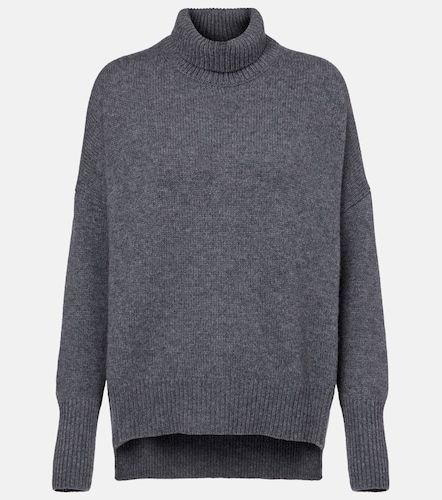 Rollkragenpullover Heidi aus Kaschmir - Lisa Yang - Modalova