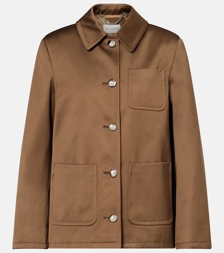Bart single-breasted jacket - Altuzarra - Modalova