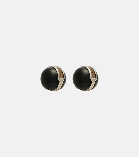Alaïa Orecchini Sphere - Alaia - Modalova