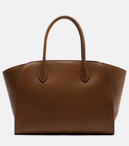 The Row Borsa Marlo 12 in pelle - The Row - Modalova