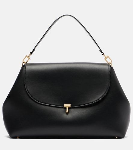 Toteme Borsa T-Lock Medium in pelle - Toteme - Modalova