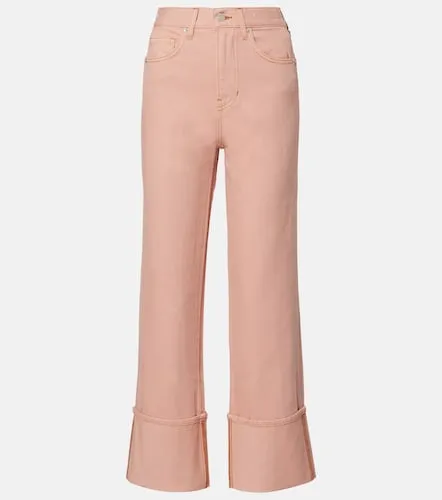 Veronica Beard Dylan straight jeans - Veronica Beard - Modalova