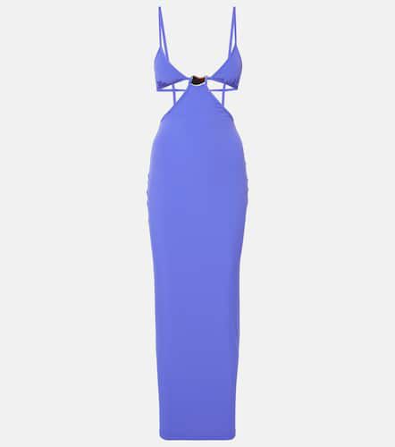 Christopher Esber Cutout maxi dress - Christopher Esber - Modalova