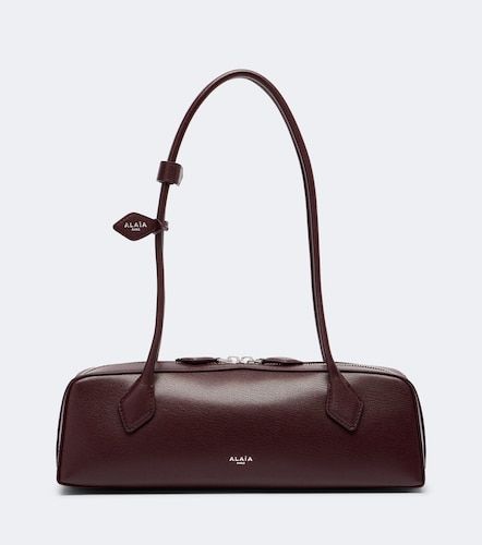 Alaïa Bolso al hombro Le Teckel Medium de piel - Alaia - Modalova