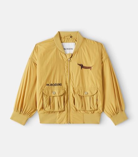 Mini Rodini Jacke - Mini Rodini - Modalova