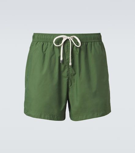 Zegna Swim trunks - Zegna - Modalova