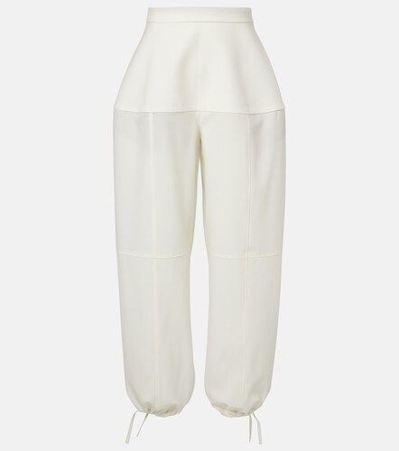 Rohe Virgin wool balloon pants - Rohe - Modalova