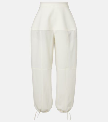 Rohe Virgin wool balloon pants - Rohe - Modalova