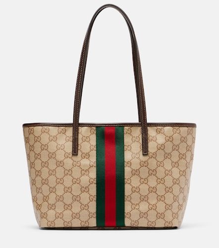Shopper Tribeca Small in canvas GG - Gucci - Modalova