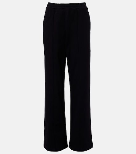 Norba Snug cotton sweatpants - Norba - Modalova
