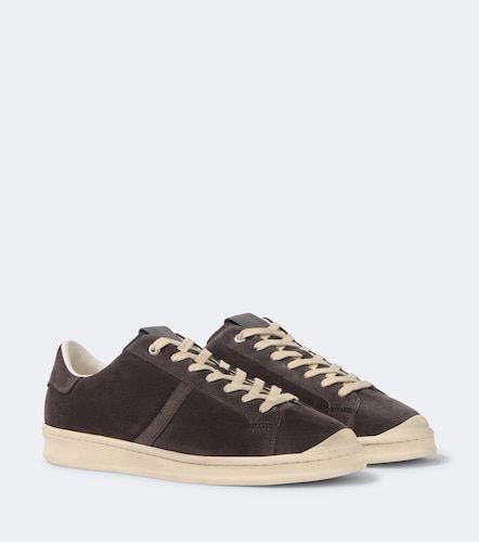 Jil Sander Sneakers in suede - Jil Sander - Modalova